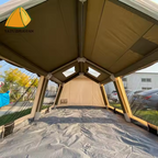 HavenPeak Inflatable Lodge Tent