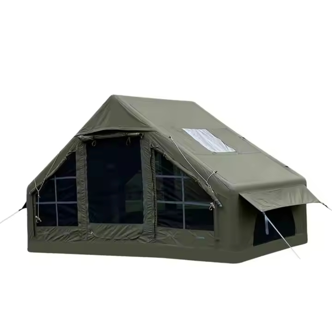 TerraForm Elite Inflatable Shelter