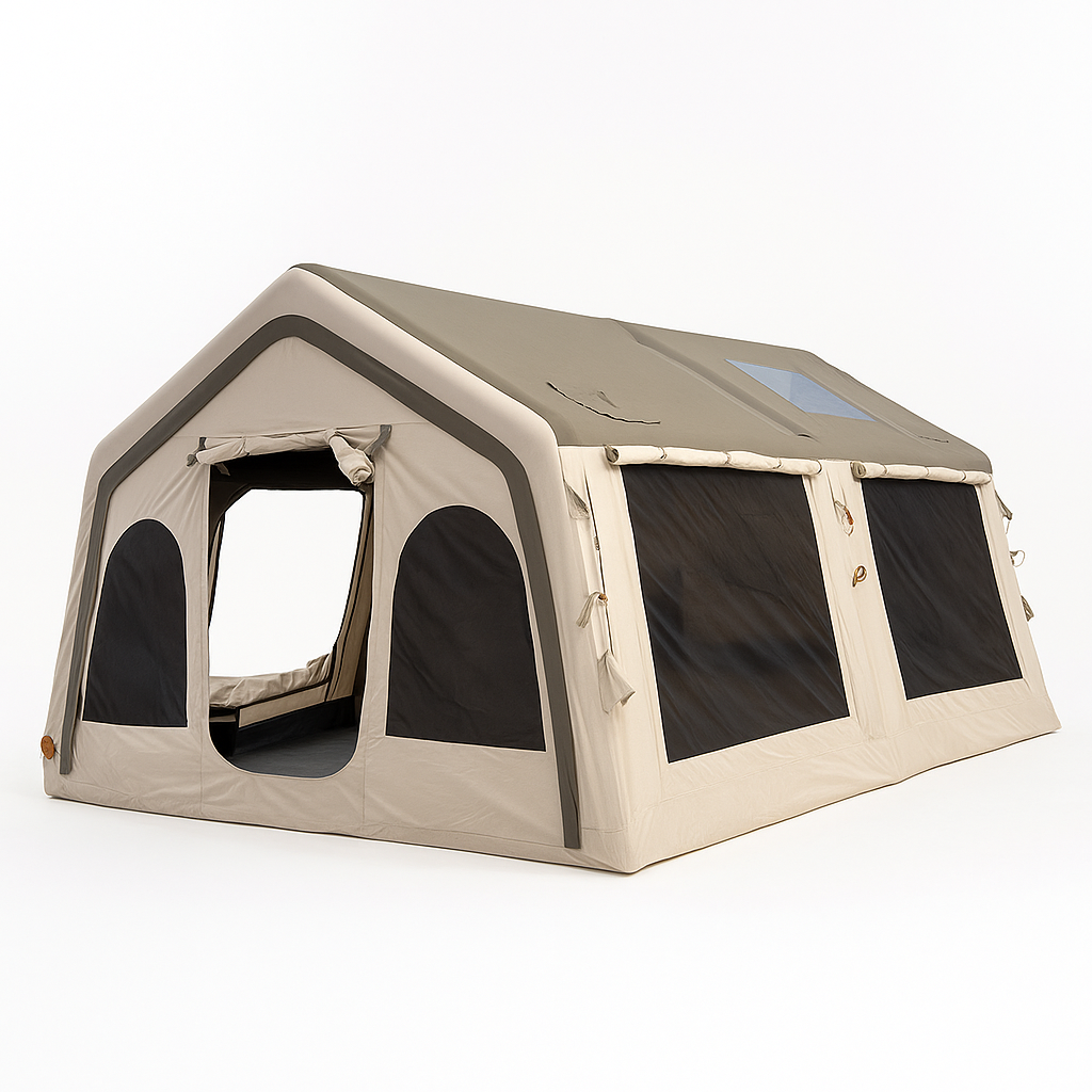 HavenPeak Inflatable Lodge Tent