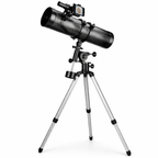 Orionyx Eclipse 130EQ Newtonian Reflector Telescope Kit