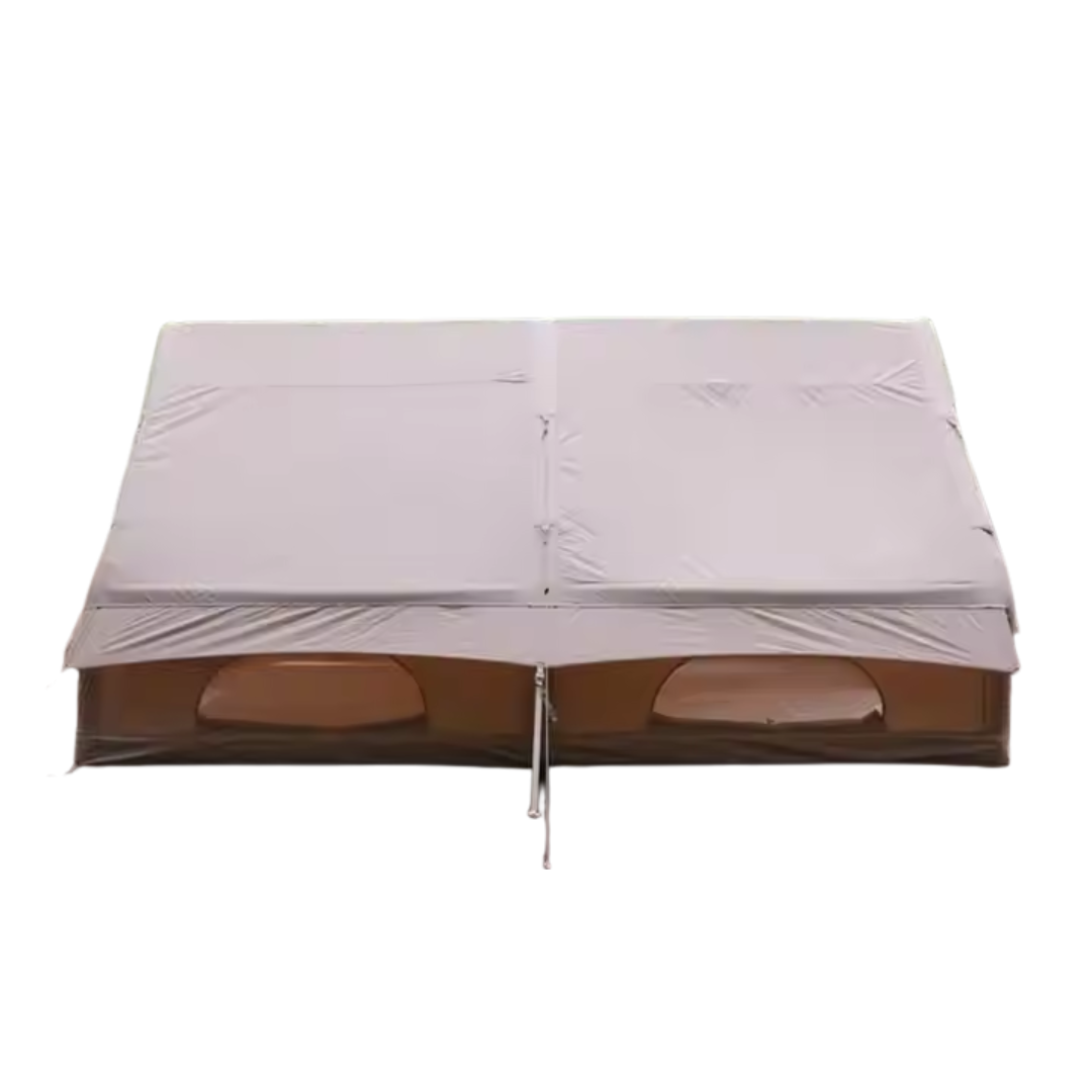 SummitLuxe Expedition Inflatable Tent