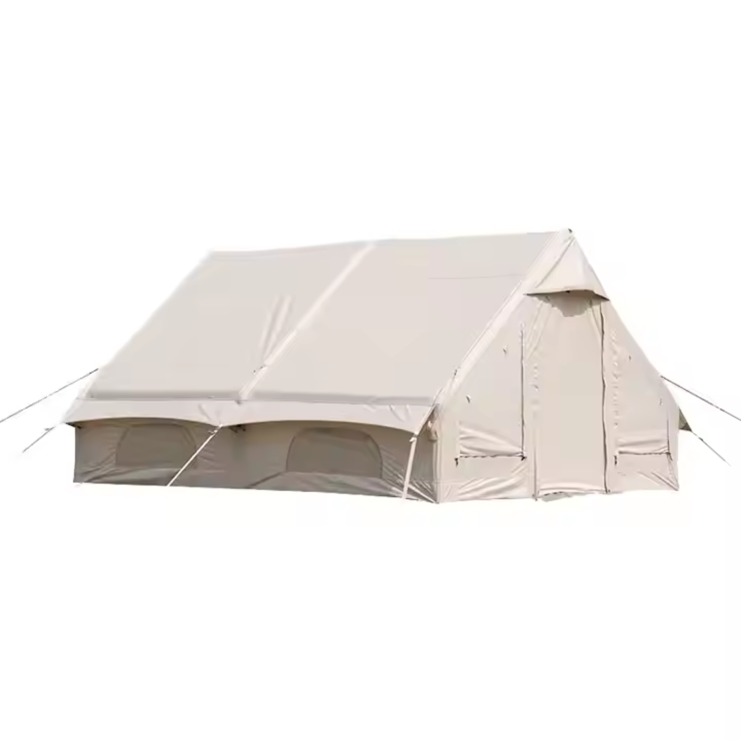 SummitLuxe Expedition Inflatable Tent