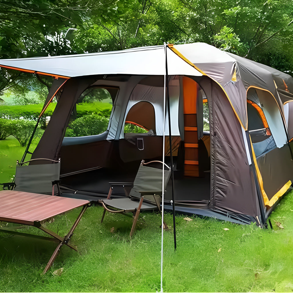 Ridgefield TrailHaven Lodge 10