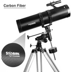 Orionyx Eclipse 130EQ Newtonian Reflector Telescope Kit