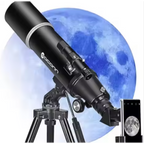 Asterion Pro AZ-Head Field Tripod Mount