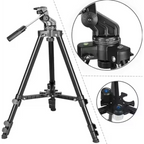 Asterion Pro AZ-Head Field Tripod Mount